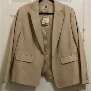 Brand New Blazer